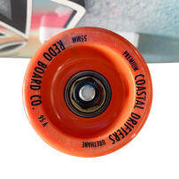 ReDo Cruiser Graffiti Script 26.5 Inches