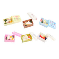 J. Dream Picnic Sandwiches - Blind Box (1 Pc)
