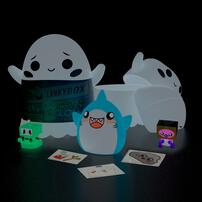 LankyBox Mystery Ghosty Glow Pack