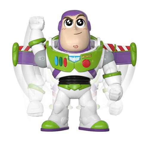 Toy Story Click Figures - Buzz