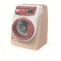 My Little Home Washing Machine - Light and Sound (Beige)