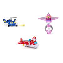 Paw Patrol Air Rescue Themed Vehicle - Assorted