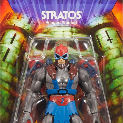 MOTU Origins Core - Assorted