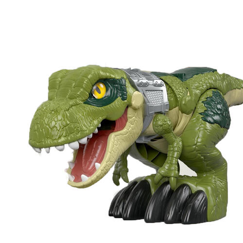 Jurassic World Imaginext Mega Mouth