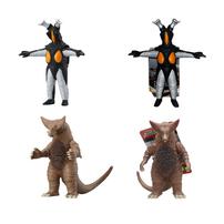Bandai Ultraman Monster Series - Assortment