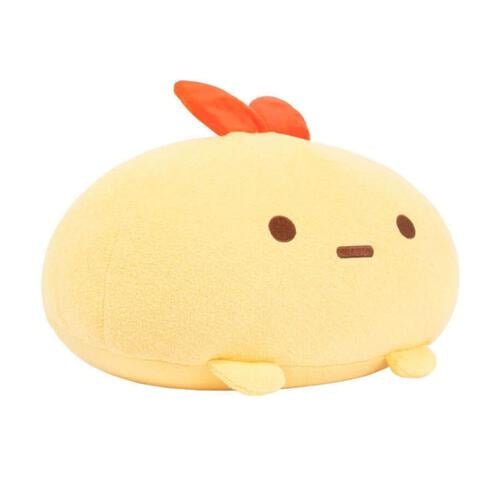 Sumikkogurashi Ebifurai No Shippo San-X Original Mochi Cushion Soft Toy