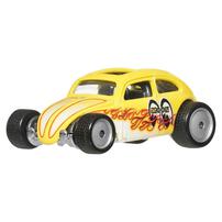 Hot Wheels JHW45 Premium Display Set - Mooneyes