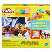 Play-doh Grow N Style Animals