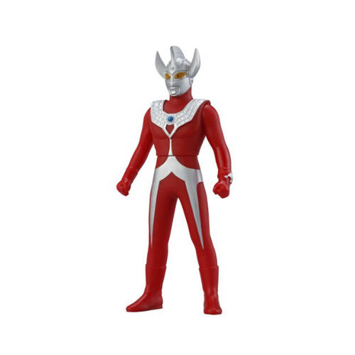 Bandai Ultraman Ultra Hero Series 06 Ultraman Taro Figure