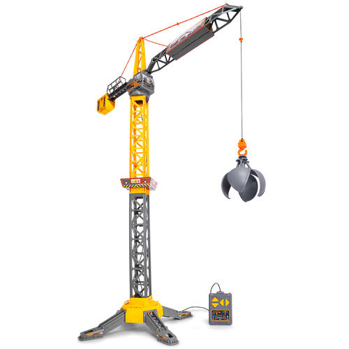 Mighty Crane