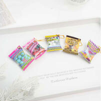 J. Dream Gashapons Korean Jelly - Assorted