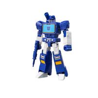 Yolopark Generation One: AMK Mini Series Model Kit Soundwave