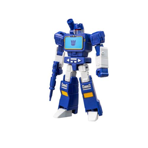 Yolopark Generation One: AMK Mini Series Model Kit Soundwave