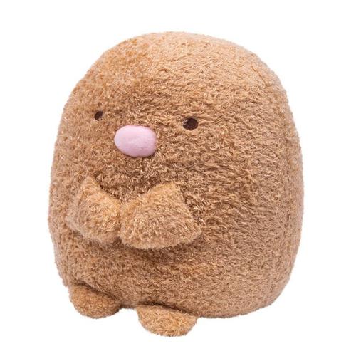 Sumikkogurashi Tonkatsu Sumikkogurashi San-X Original Soft Toy - Medium