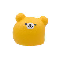 Molynk Bakery Series Bear Squishy - Blind Box (1 Pc)