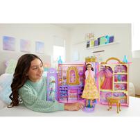 Disney Princess Ready for The Ball Playset
