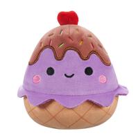 Squishmallows 5' Dessert Scented Mystery Squad Blind Pack