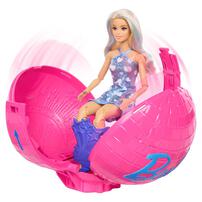 Barbie Career Burst - Pop Star Caucasian