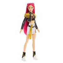 K-Pop Demon Hunter Singing Dolls Mira
