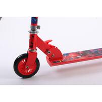 Marvel Spiderman Two Wheels Scooter