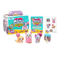 Little Live Pets Mama Surprise Families S1 Adoption Pack - Assorted