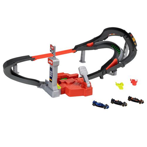 Hot Wheels Racing Sprint Trackset 