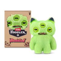 Zuru Fuggler Core Baddies - Assorted (1 Pc)