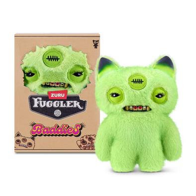 Zuru Fuggler Core Baddies - Assorted (1 Pc)