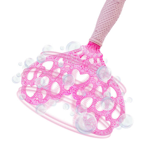 Barbie Fairytale New Bubbletastic Mermaid