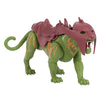 MOTU First Ones Kids Feature Battle Cat