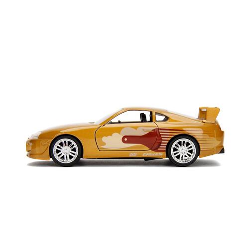 JADA 1:32 FF 1995 Toyota Supra