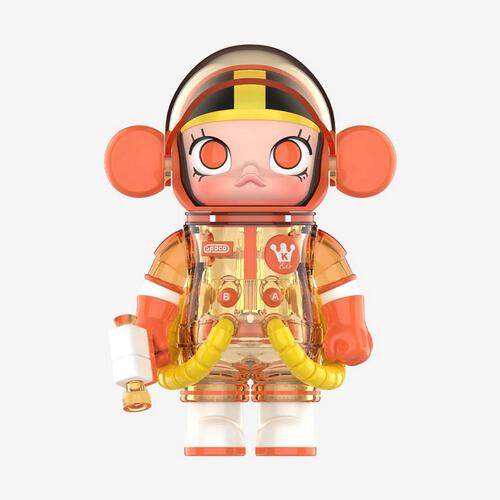 Pop Mart Mega Space Molly 100% Series4