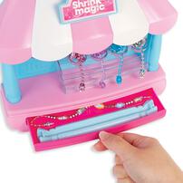 Make It Real Shrink Magic Candy Shop Bracelet Kit Set