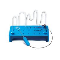 4M Kidz Labs Buzz Wire Making Kit