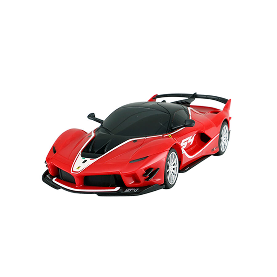 Rastar R/C 1:24 Ferrari FXX K Evo | Toys