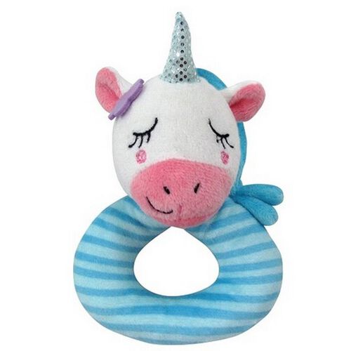 Simple Dimple Unicorn Rattle Toy | Toys"R"Us Malaysia ...