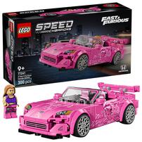 LEGO Speed Champions 2 Fast 2 Furious Honda S2000 77241