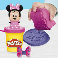 Play-Doh Disney Junior Stamp and Go Set - Assorted (1 Pc)