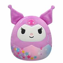 Squishmallows 8' Hello Kitty And Friends Star Shine Plush - Assorted