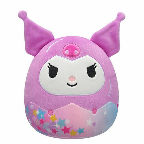 Squishmallows 8' Hello Kitty And Friends Star Shine Plush - Assorted