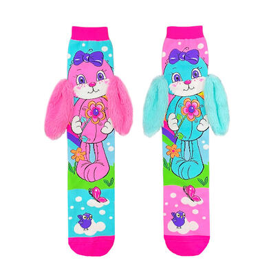 Madmia Hunny Bunny Socks