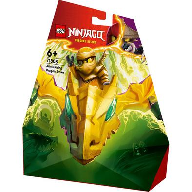 LEGO Ninjago | Toys