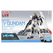 Bandai Gunpla RX-93 V Gundam
