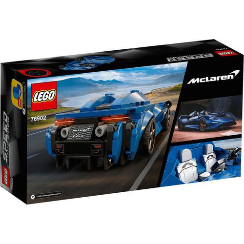 LEGO Speed Champions McLaren Elva 76902