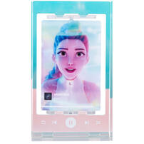 KPop Demon Hunters Flip Acrylic Standee - Huntr/X Rumi