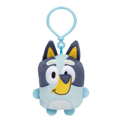 Bluey S10 Mini Plush - Assorted