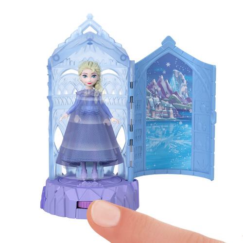 Disney Frozen Ice Castle Spin Surprise - Assorted