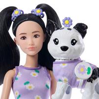 Barbie Fab Dur-Ever Style Asian