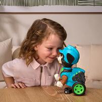Paw Patrol The Dino Movie Rippin' Rescue Rex