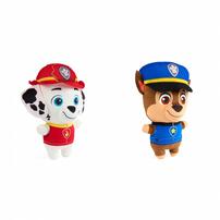 Paw Patrol Cuddly Plush - Assorted (1 Pc)